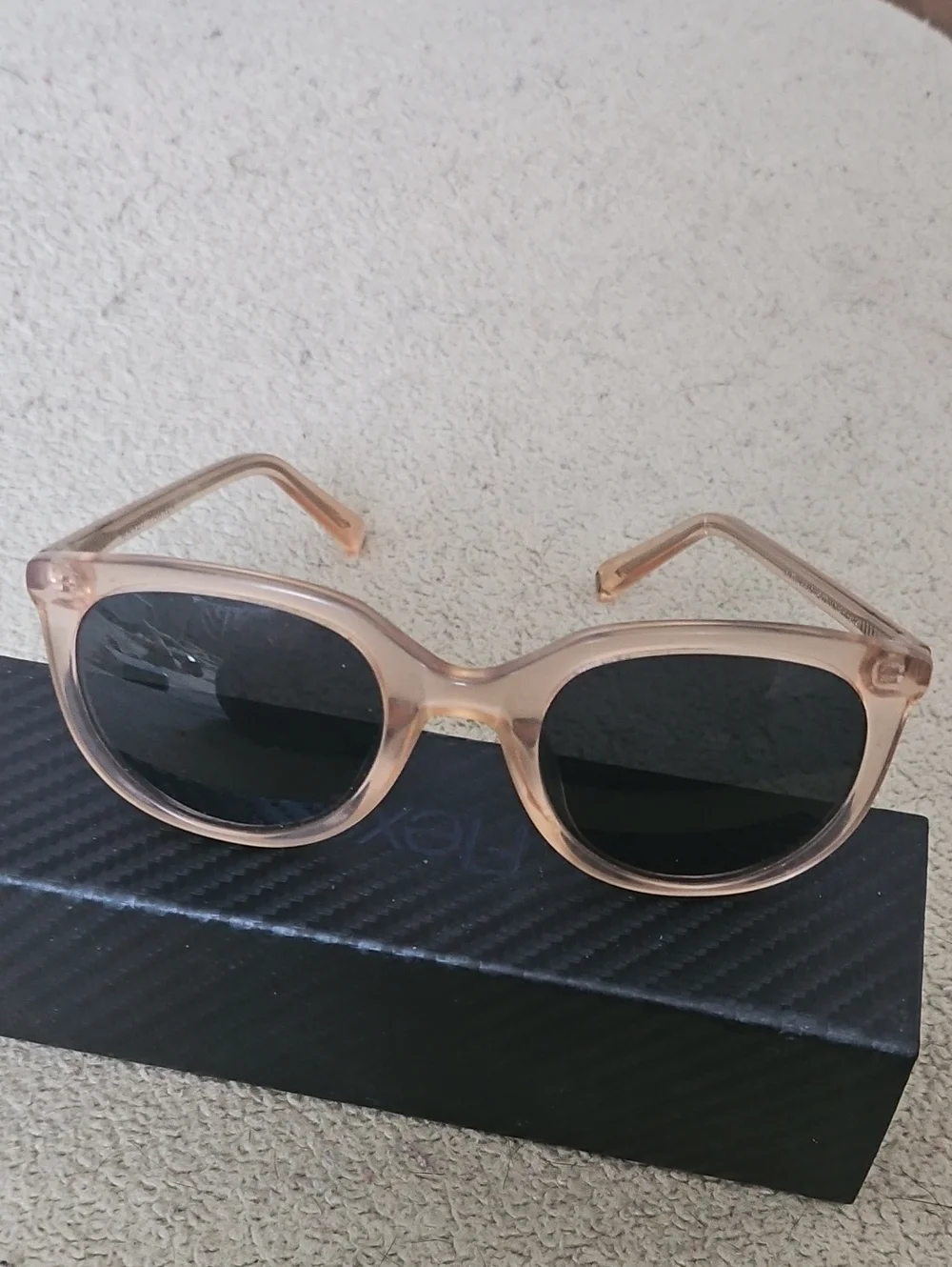 Warby Parker perfect new